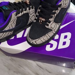 Nike Sb 