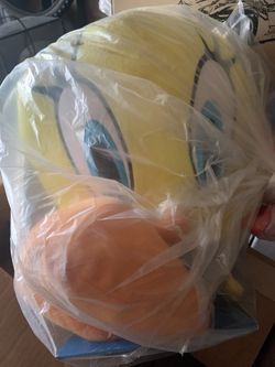 14”-16” 2012 Tweety Bird