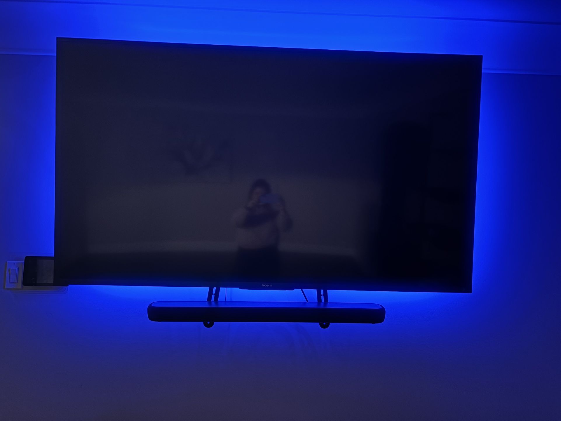 70 Inch Sony TV