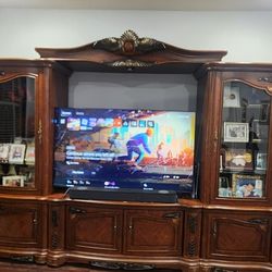 TV UNIT