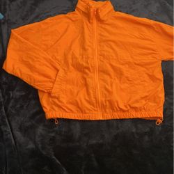 Windbreaker
