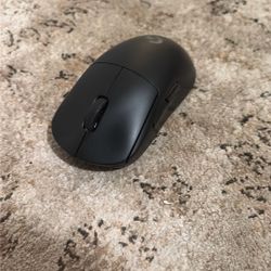 Logitech G Pro