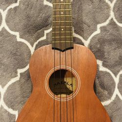 Makala Ukulele 