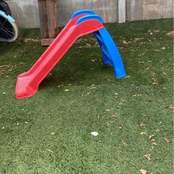 Kids Slide 