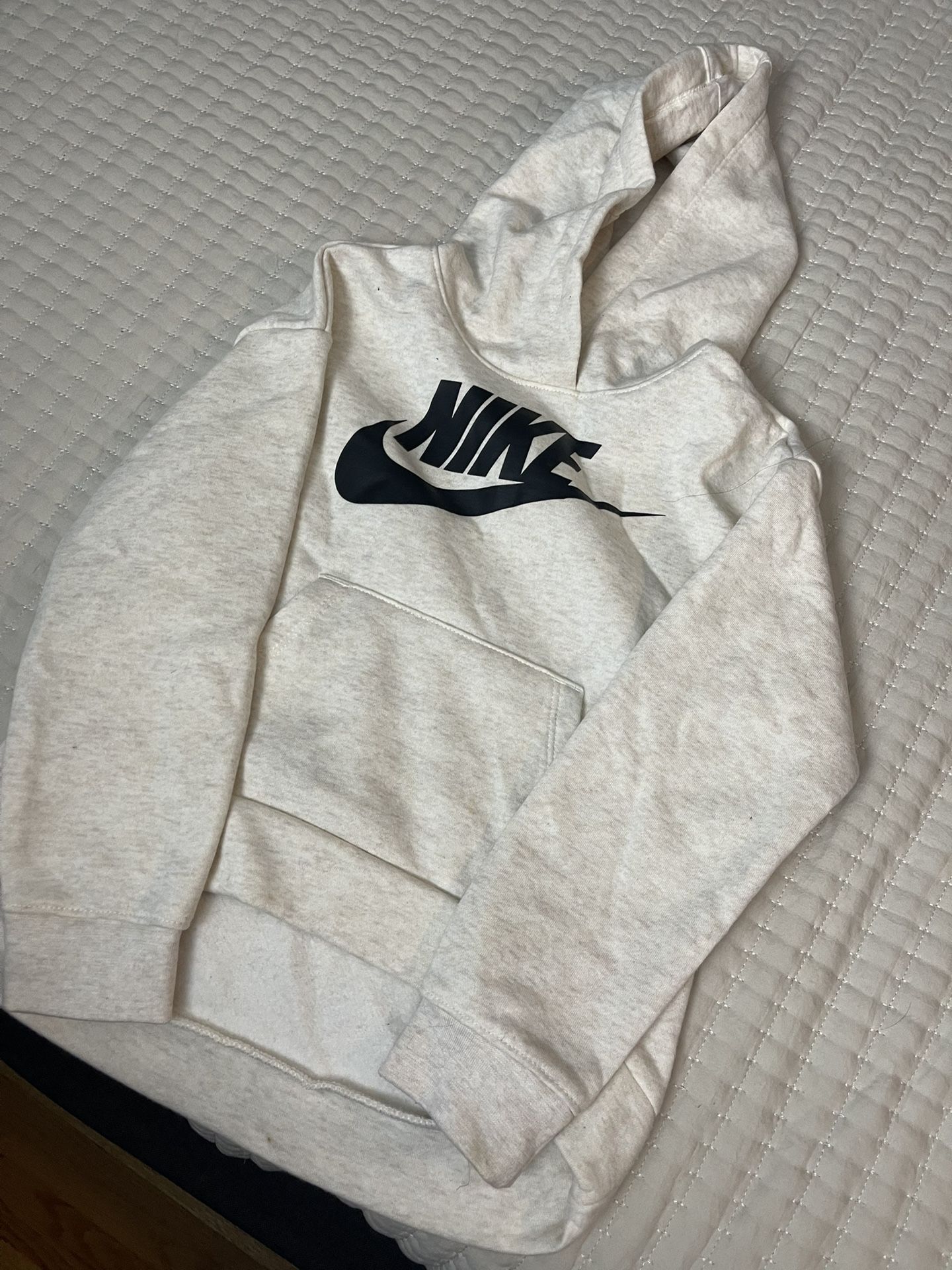 Girls Nike Sweater