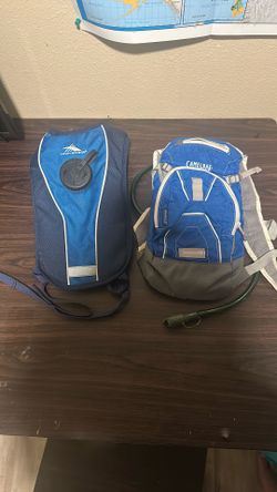 Camelbak Hydration Packs