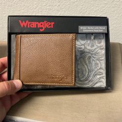 Wallet