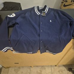 Ralph Lauren Polo Sweatshirt 