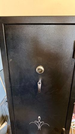 Fire Safe / Gun Safe
