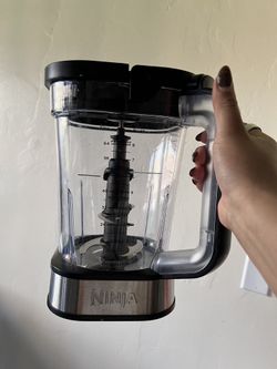 Ninja Blender Pitcher And Blade