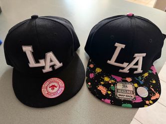 LA Hats