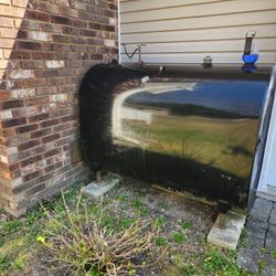 Oil Tank