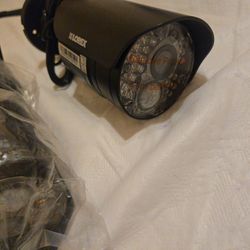 Camara Secireity 📷 