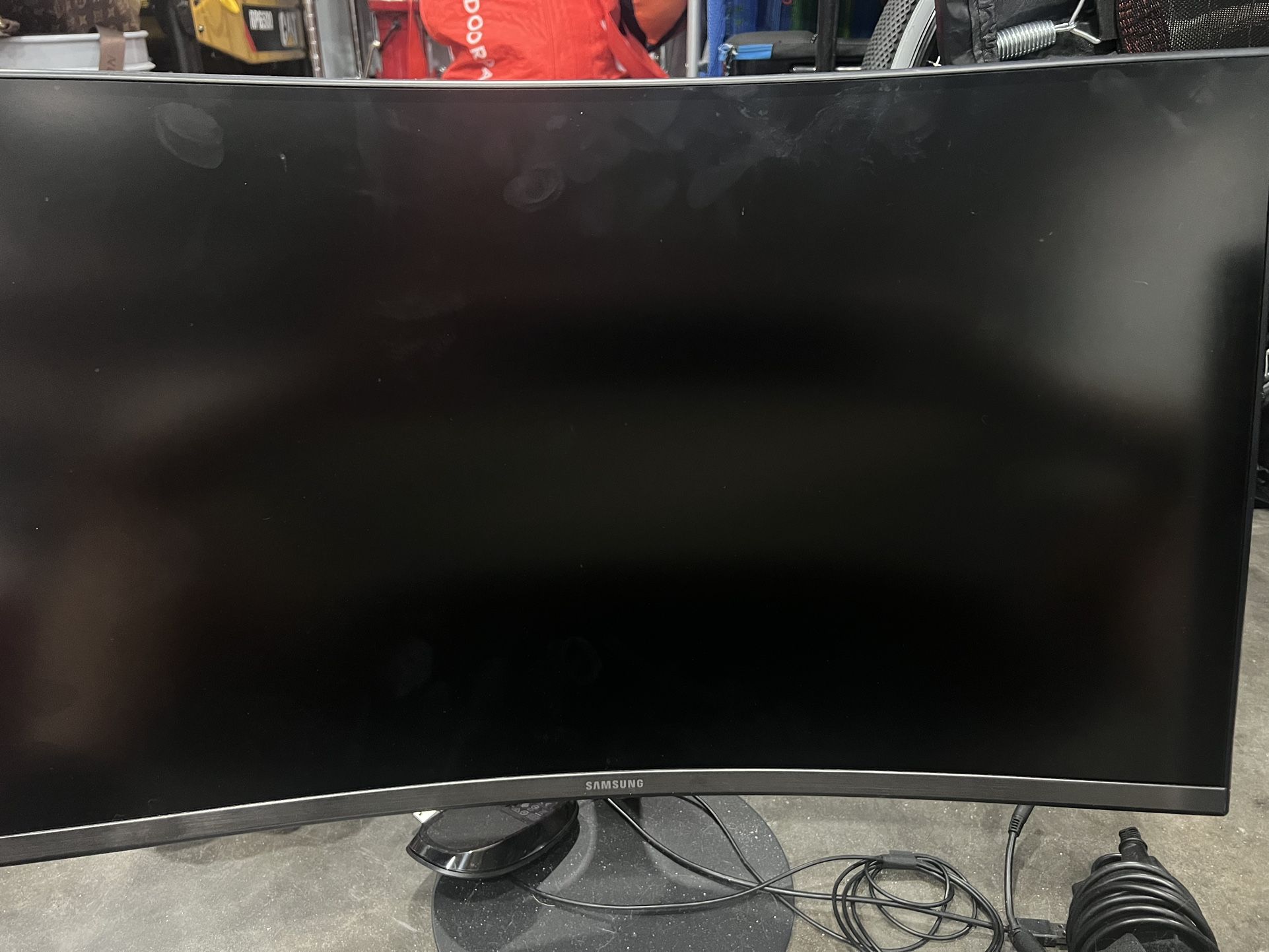 Gaming Monitor