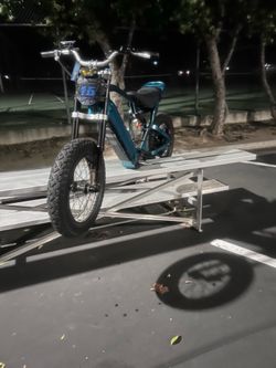 Tuttio Ict e-bike