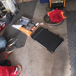 2 Burner Camping Stove For Sale 