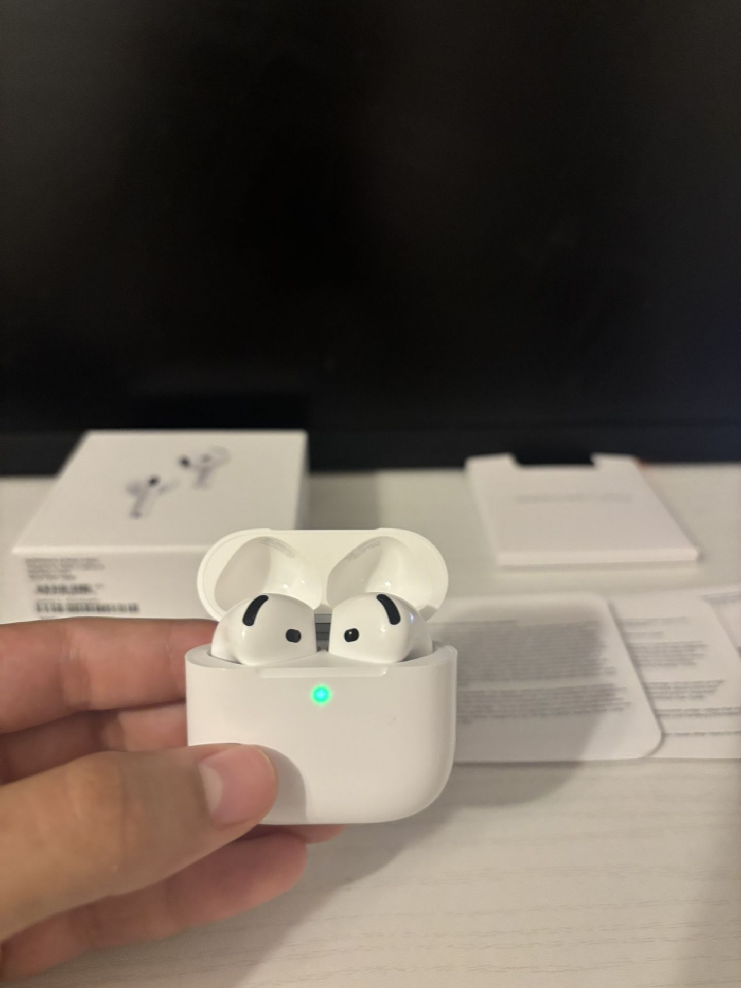 4th Generation AirPod