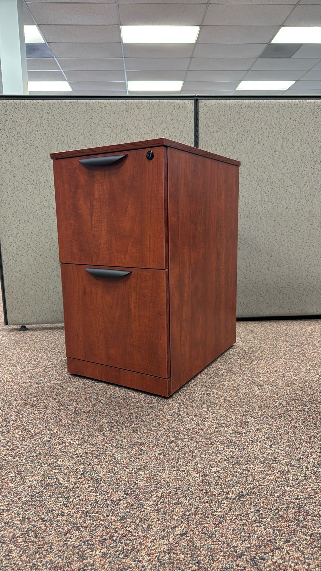 File Cabinet Vertical