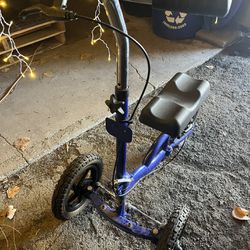 Knee Rover Knee Scooter