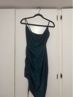 Windsor Dress
