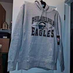 Eagles Sweatshirt 