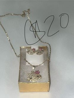 Caden’s Oro Laminado 