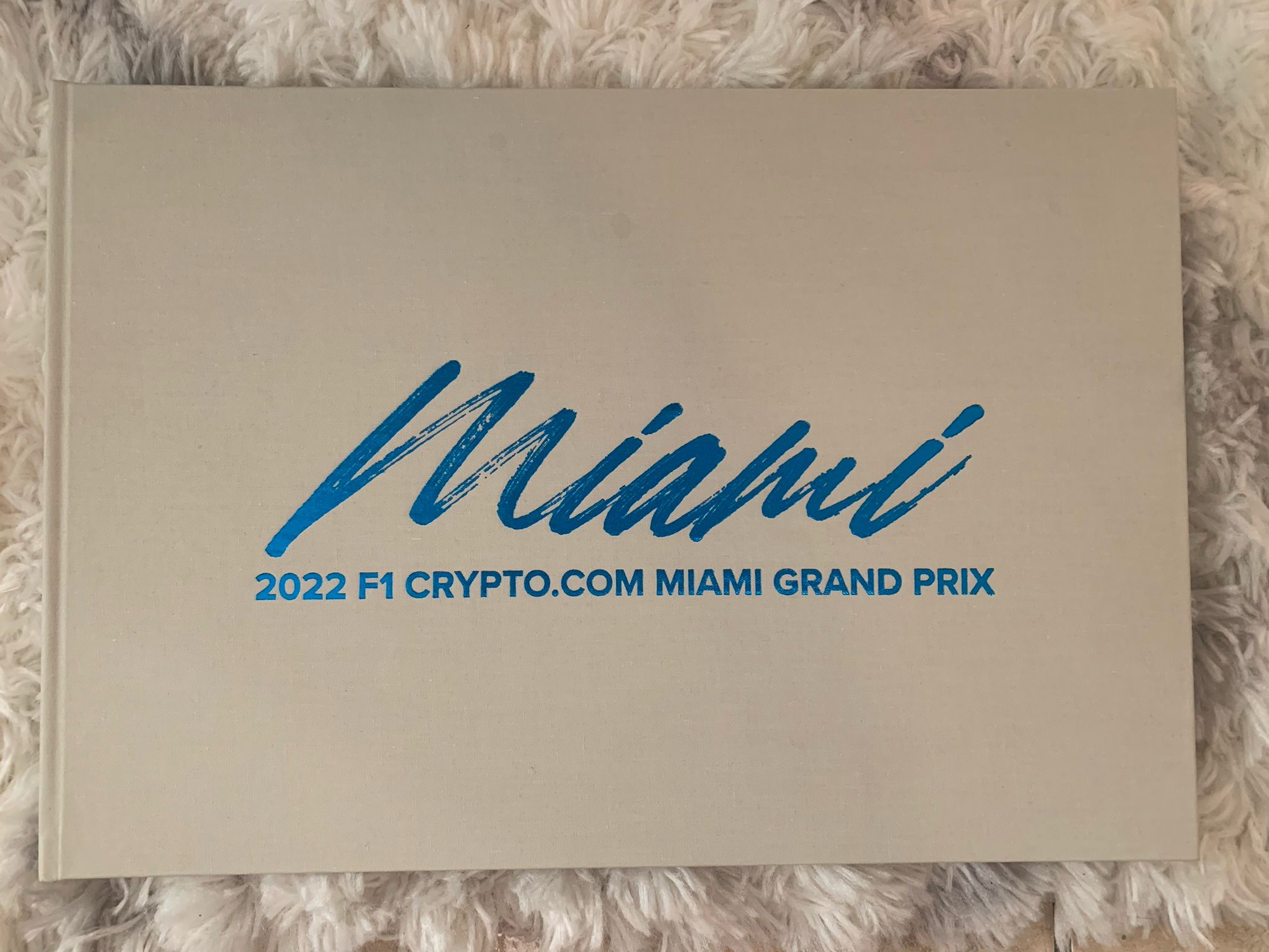 Miami Grand prix 2022