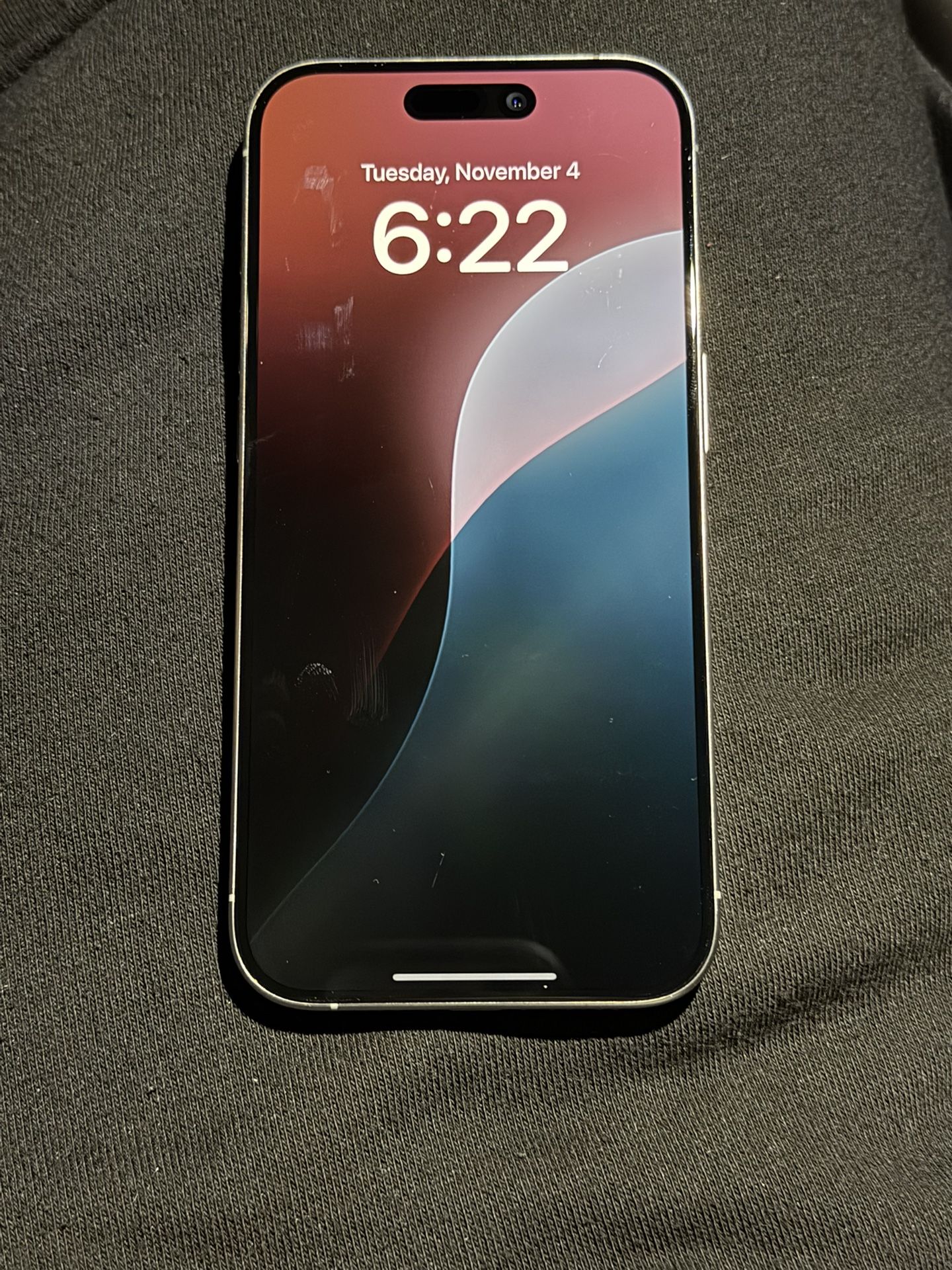 Iphone 15 pro Unlocked