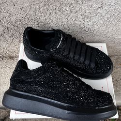 Alexander McQueen men shoes