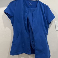 Jaannu Scrubs (2 Pairs)