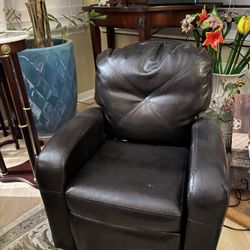 Recliner Chair For Kids Babies Toddlers