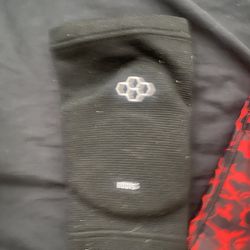 Youth Wrestling Singlet And Knee Pad