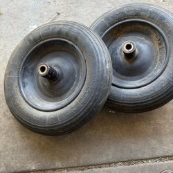 True Temper Tires 