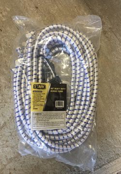 Stark Bungee Cord Heavy Duty 60"