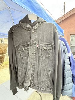 Levi’s Jacket