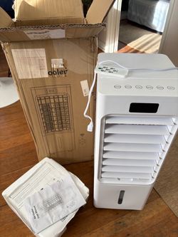 Air Cooler