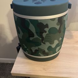 Bluetooth Speaker 