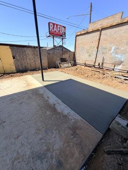 Concret
