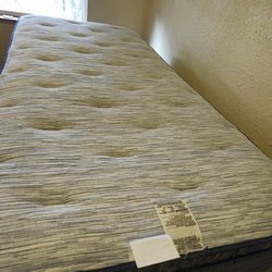 High Quality Twin Mattress (2)