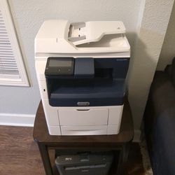 Xerox VersaLink B405 Black & White Printer