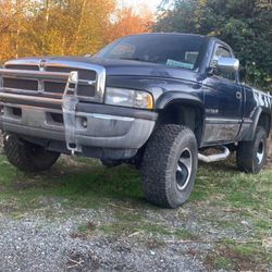 1994 Dodge Ram 1500 V8 5.9