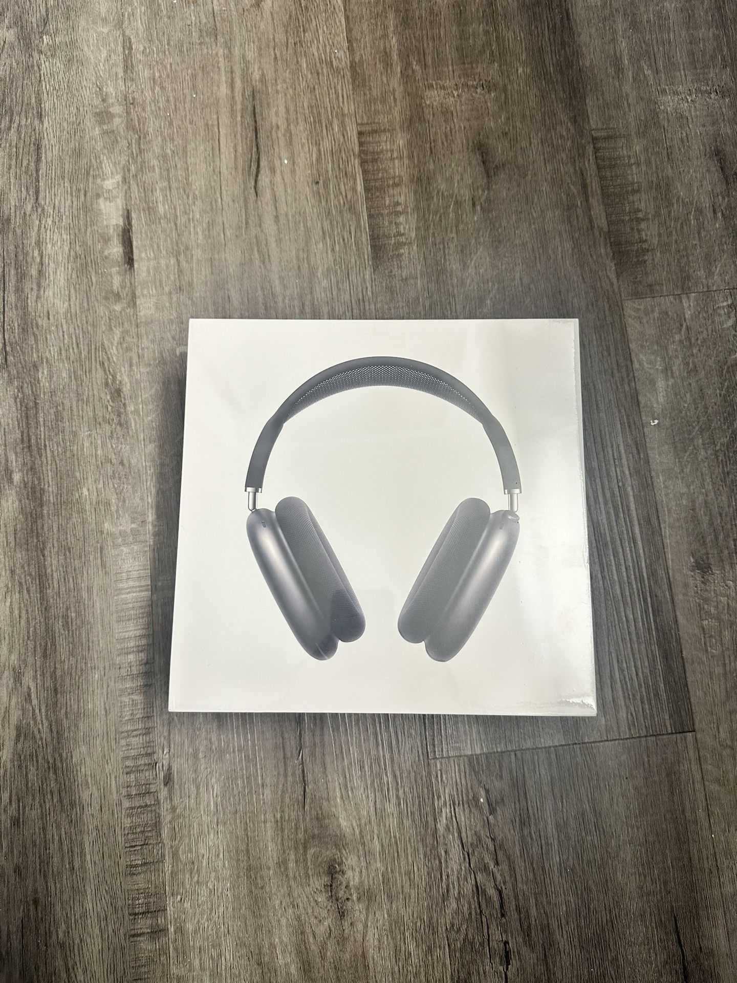 Airpod Max’s