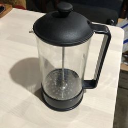 Coffee Pot