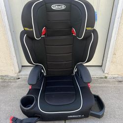 GRACO BOOSTER SEAT