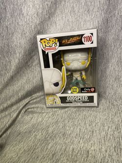 (God Speed)Funko Pop