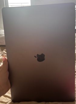 MacBook Pro 16” 2020