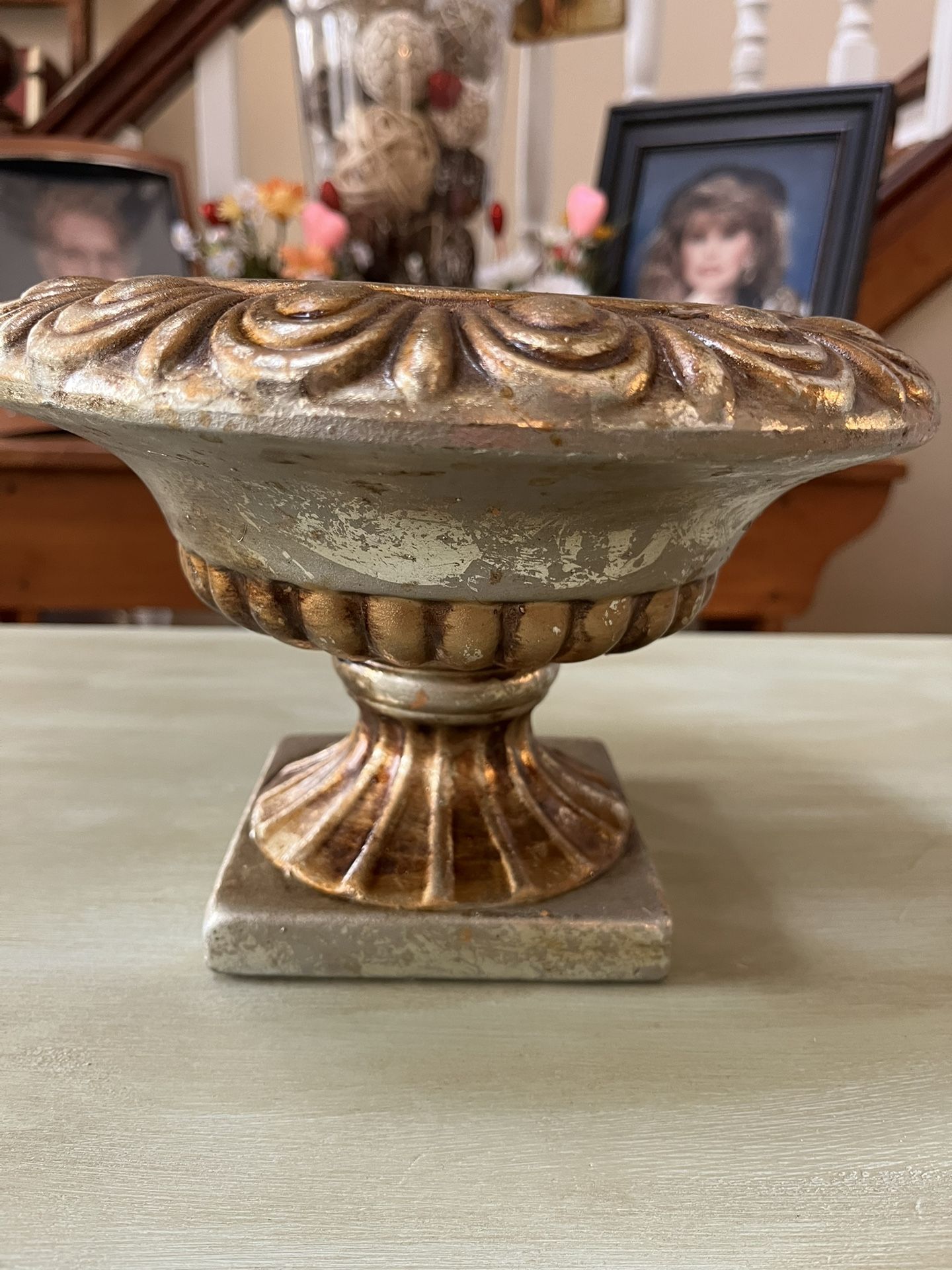 Urn Style Vase
