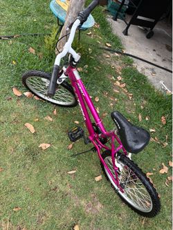 Bicicleta Kent