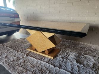 Dining Room Table