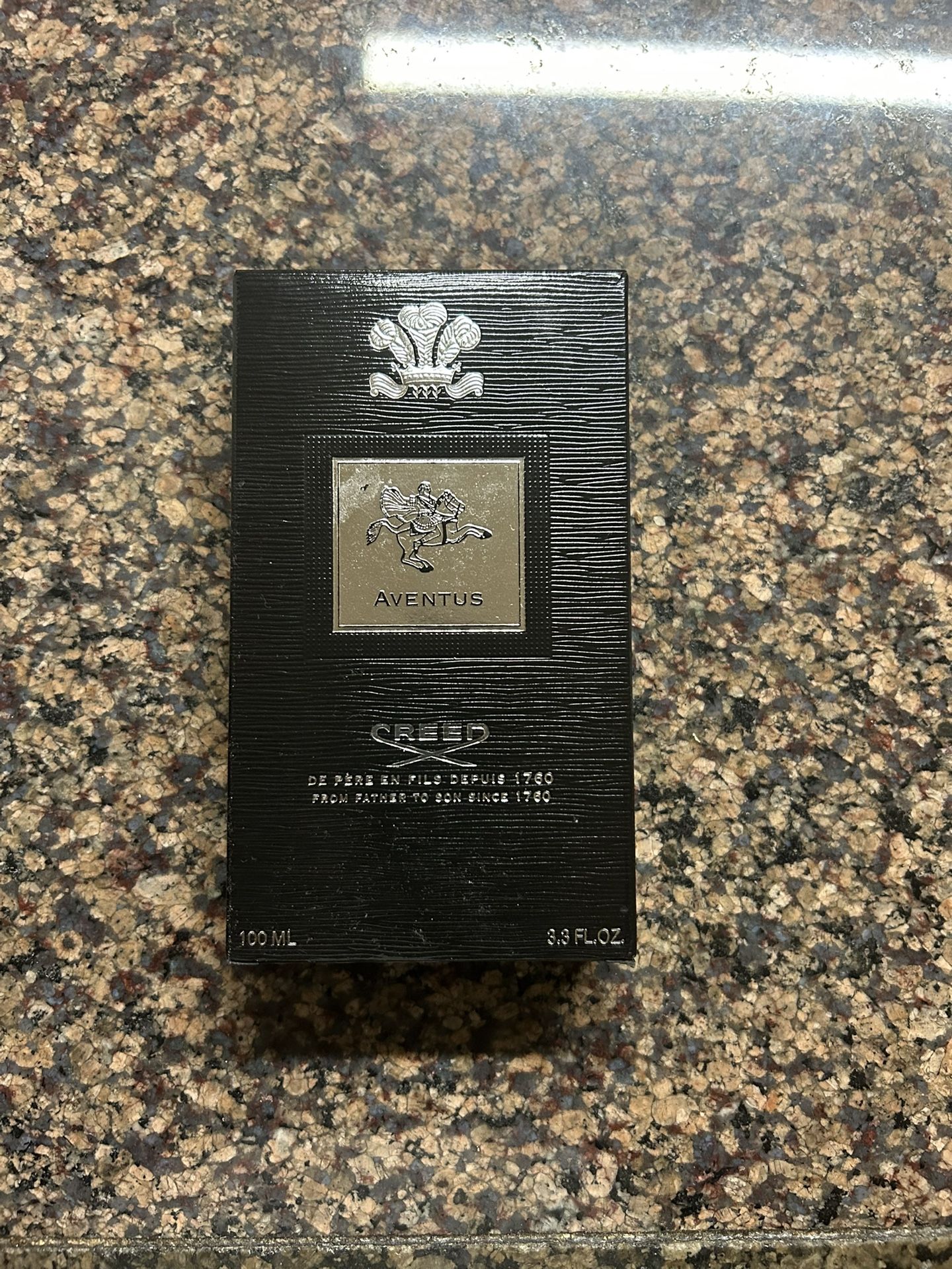 Creed Aventus 100ml